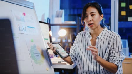 Thumbnail for the Accounting: Understanding The Equity of a Cap Table